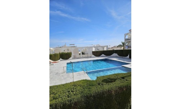 Apartamento / piso - Venta - Torrevieja - Torrejón