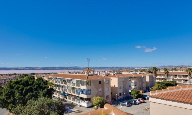 Apartamento / piso - Venta - Torrevieja - Torretas