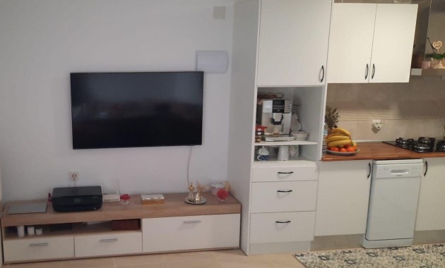 Apartamento / piso - Venta - Torrevieja - Torretas