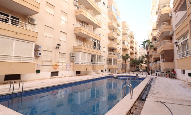 Apartamento / piso - Venta - Torrevieja - Torrevieja - Centre