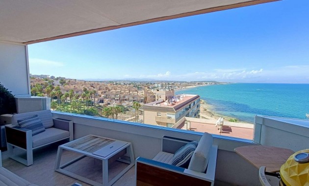 Apartamento / piso - Venta - Torrevieja - Torrevieja - Centre