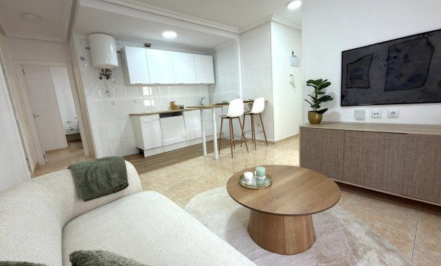Apartamento / piso - Venta - Torrevieja - Torrevieja - Centre