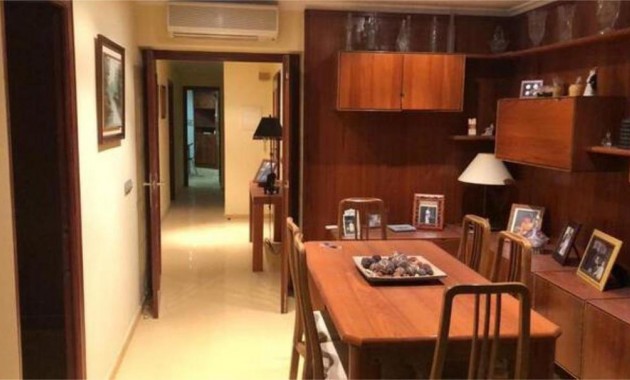 Apartamento / piso - Venta - Torrevieja - torrevieja