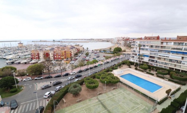 Apartamento / piso - Venta - Torrevieja - Torrevieja