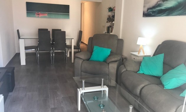 Apartamento / piso - Venta - Torrevieja - torrevieja