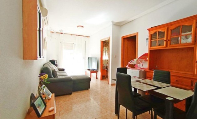 Apartamento / piso - Venta - Torrevieja - torrevieja