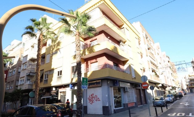 Apartamento / piso - Venta - Torrevieja - torrevieja