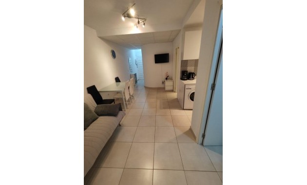 Apartamento / piso - Venta - Torrevieja - torrevieja