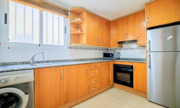 Apartamento / piso - Venta - Torrevieja - torrevieja