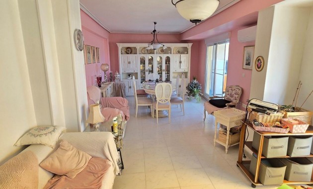 Apartamento / piso - Venta - Torrevieja - torrevieja