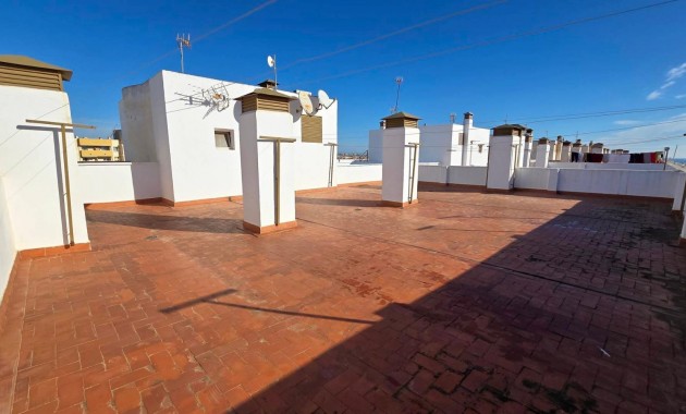 Apartamento / piso - Venta - Torrevieja - torrevieja