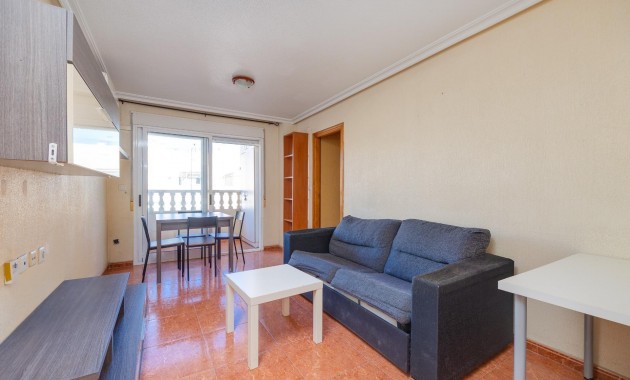 Apartamento / piso - Venta - Torrevieja - torrevieja