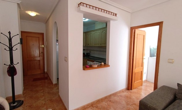 Apartamento / piso - Venta - Torrevieja - torrevieja