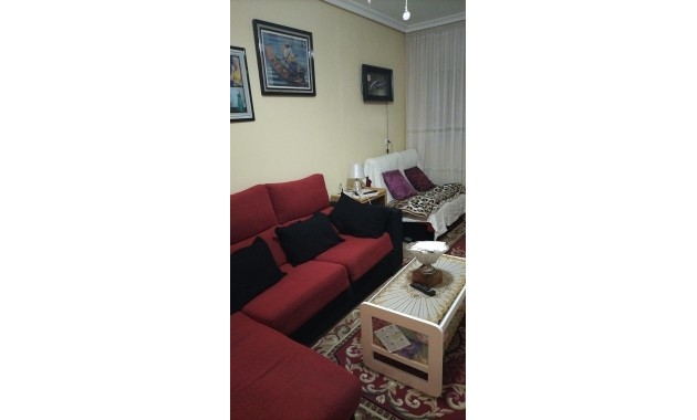 Apartamento / piso - Venta - Torrevieja - torrevieja