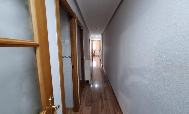 Apartamento / piso - Venta - Torrevieja - torrevieja