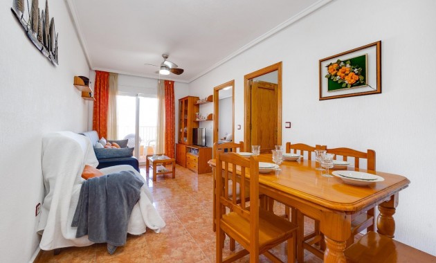 Apartamento / piso - Venta - Torrevieja - torrevieja
