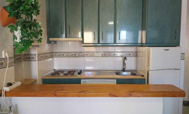 Apartamento / piso - Venta - Torrevieja - torrevieja