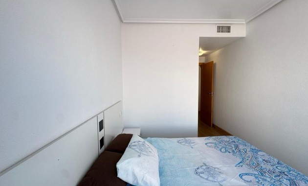 Apartamento / piso - Venta - Torrevieja - torrevieja