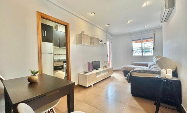 Apartamento / piso - Venta - Torrevieja - torrevieja