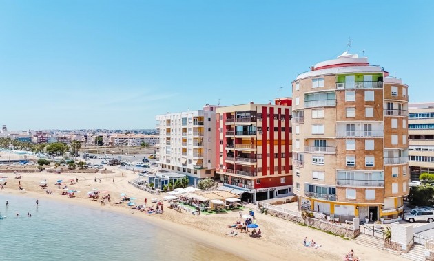 Apartamento / piso - Venta - Torrevieja - torrevieja