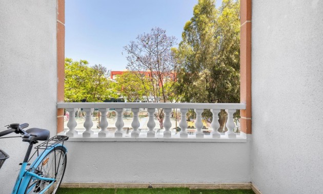 Apartamento / piso - Venta - Torrevieja - torrevieja