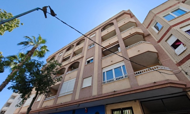 Apartamento / piso - Venta - Torrevieja - torrevieja