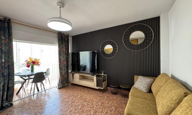 Apartamento / piso - Venta - Torrevieja - torrevieja