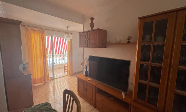 Apartamento / piso - Venta - Torrevieja - torrevieja