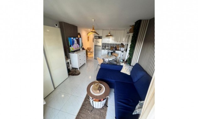 Apartamento / piso - Venta - Torrevieja - torrevieja