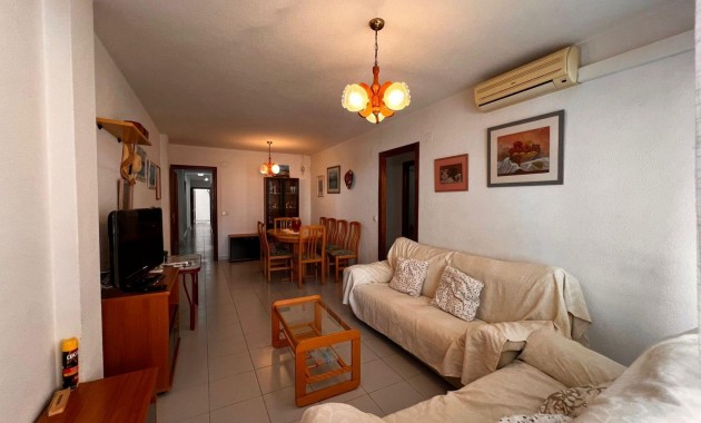 Apartamento / piso - Venta - Torrevieja - torrevieja