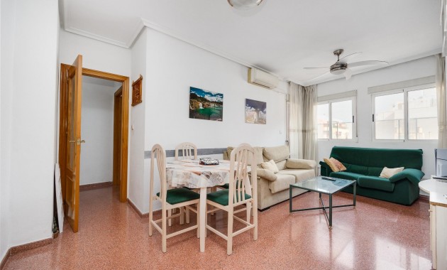 Apartamento / piso - Venta - Torrevieja - torrevieja