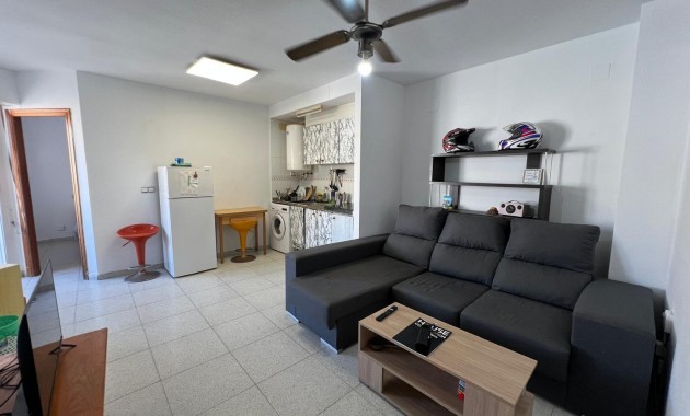 Apartamento / piso - Venta - Torrevieja - torrevieja