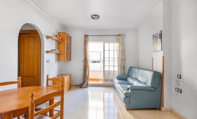 Apartamento / piso - Venta - Torrevieja - torrevieja