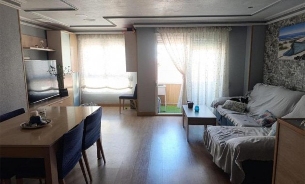 Apartamento / piso - Venta - Torrevieja - torrevieja