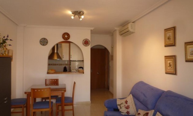 Apartamento / piso - Venta - Torrevieja - torrevieja