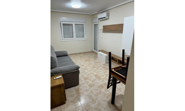 Apartamento / piso - Venta - Torrevieja - torrevieja