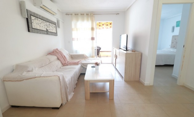 Apartamento / piso - Venta - Torrevieja - Torrevieja