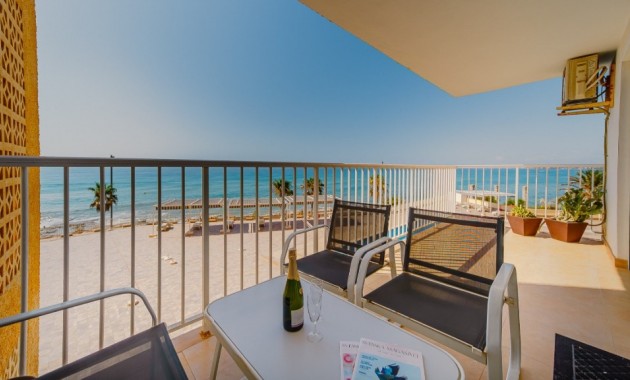 Apartamento / piso - Venta - Torrevieja - Torrevieja