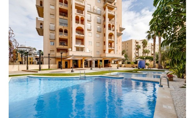 Apartamento / piso - Venta - Torrevieja - Torrevieja