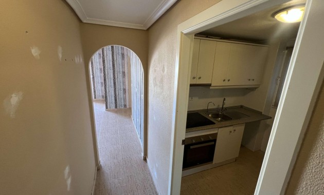 Apartamento / piso - Venta - Torrevieja - torrevieja