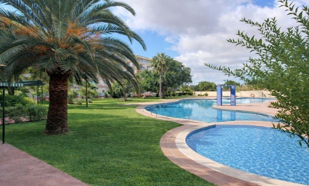 Apartamento / piso - Venta - Torrevieja - torrevieja