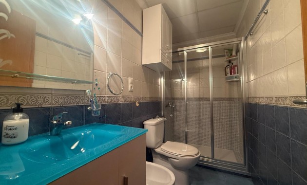 Apartamento / piso - Venta - Torrevieja - torrevieja