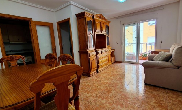 Apartamento / piso - Venta - Torrevieja - torrevieja