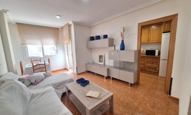 Apartamento / piso - Venta - Torrevieja - torrevieja