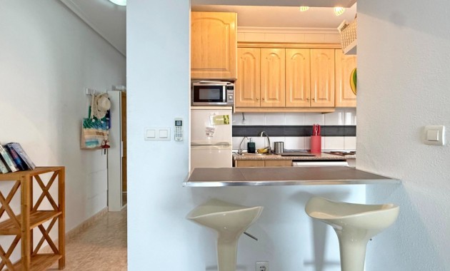 Apartamento / piso - Venta - Torrevieja - Torrevieja