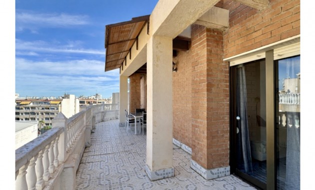 Apartamento / piso - Venta - Torrevieja - Torrevieja