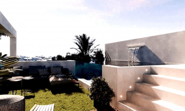 Apartamento / piso - Venta - Torrevieja - torrevieja