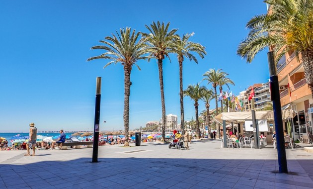 Apartamento / piso - Venta - Torrevieja - Torrevieja