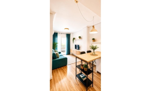 Apartamento / piso - Venta - Torrevieja - torrevieja