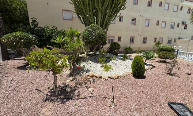 Apartamento / piso - Venta - Torrevieja - torrevieja